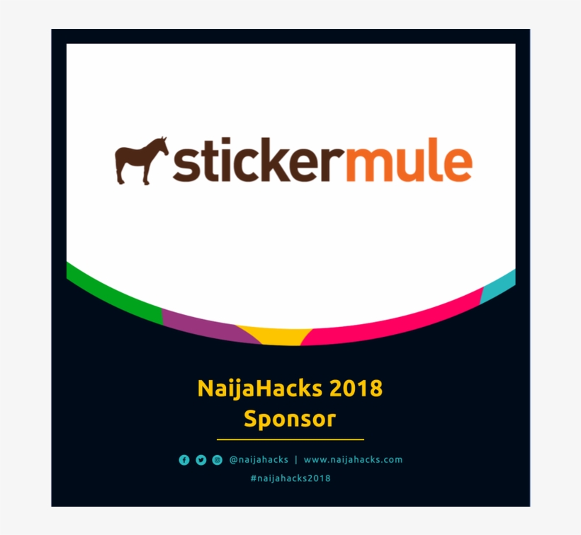 Naijahacks On Twitter, transparent png download