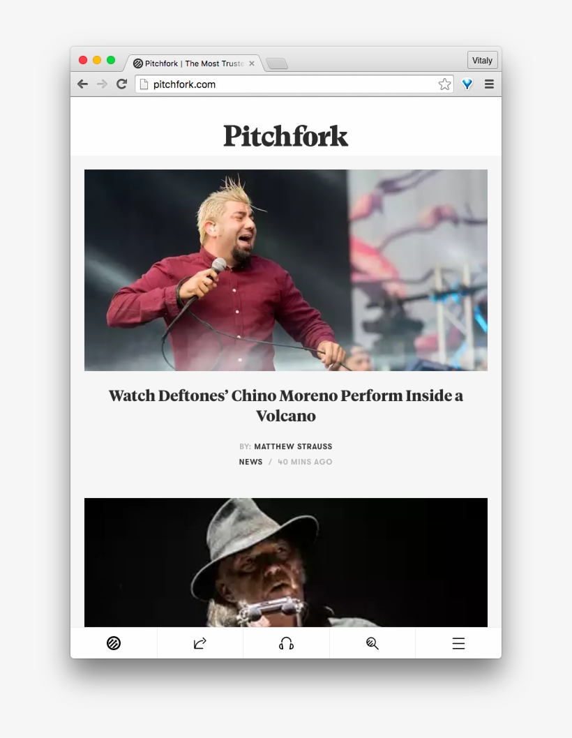 Navigation Menus, Filters And Buttons At The Bottom, transparent png download