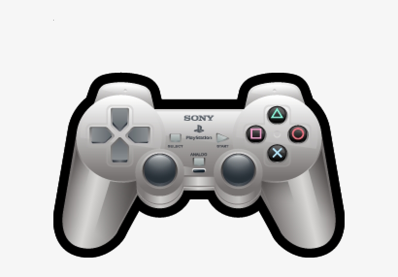 Sony-playstation, transparent png download