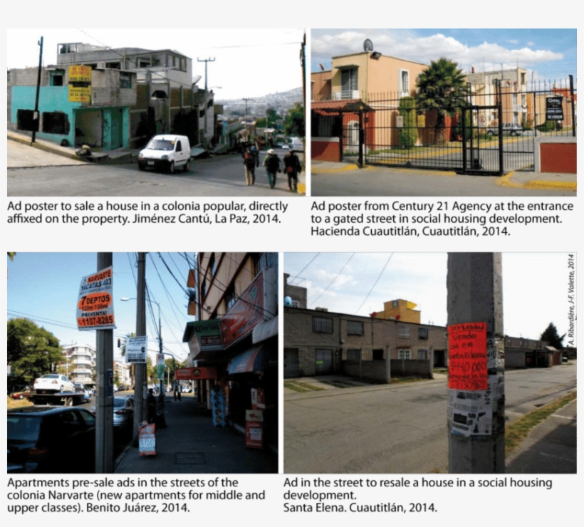 Real Estate Ads In Public Spaces, transparent png download