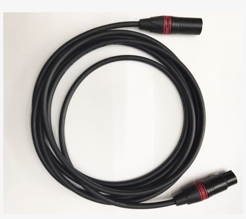Microphone Cord Png, transparent png download