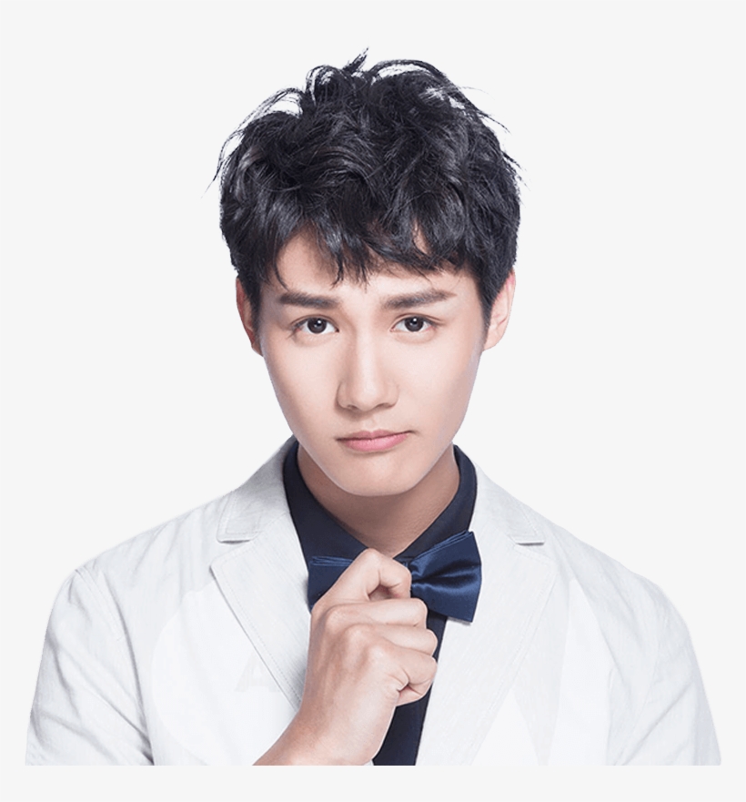 C Drama Tweets On Twitter Png Zheng Yecheng, transparent png download