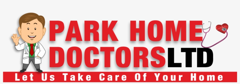 Park Home Doctors Ltd, transparent png download