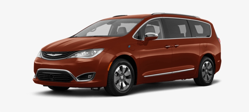 Pacifica Hybride, transparent png download