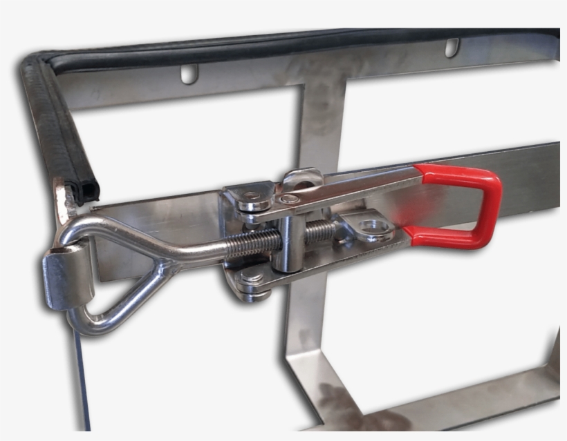 Jerry Can And Gas Bottle Holder Images, transparent png download