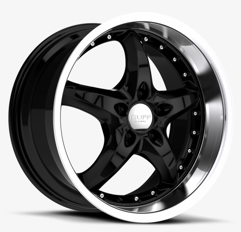 Ruff Racing R280, transparent png download