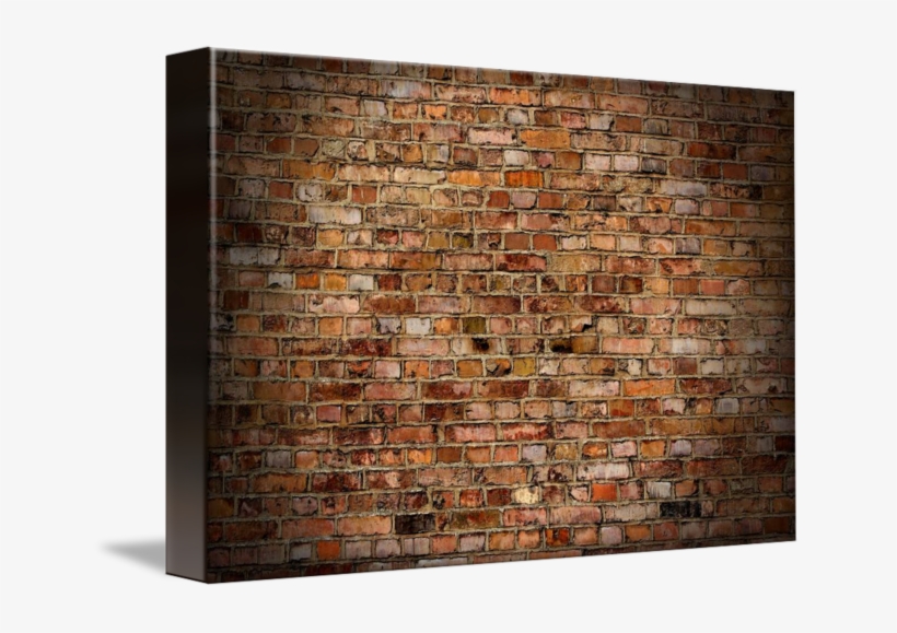 Brick Wall Png Image, transparent png download