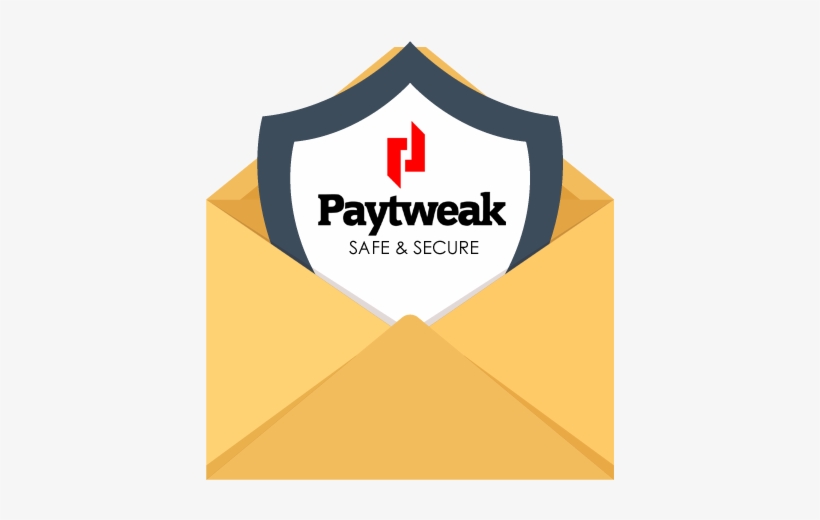 Email Or Text Payment, transparent png download