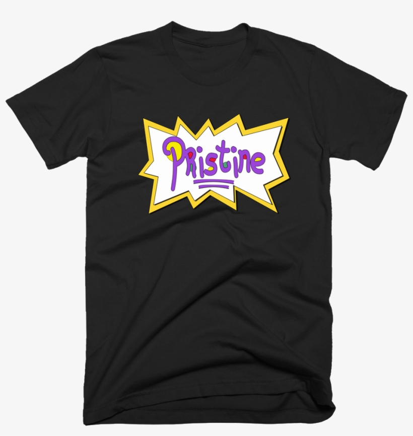 90s 'rats T-shirt, transparent png download