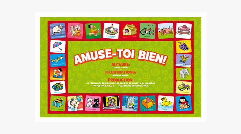 Amuse-toi Bien, transparent png download
