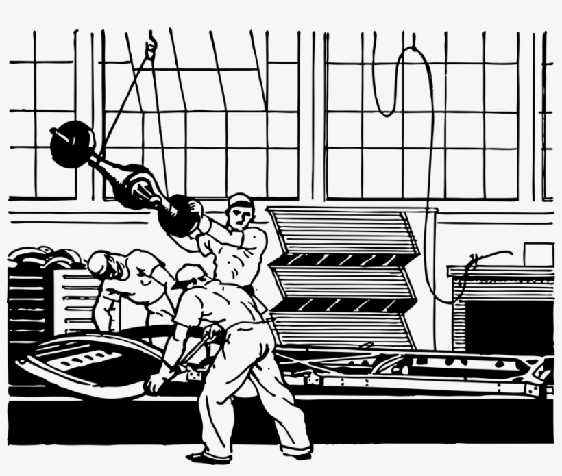 Tata Group Invents Safety Watches For Factory Workers, transparent png download