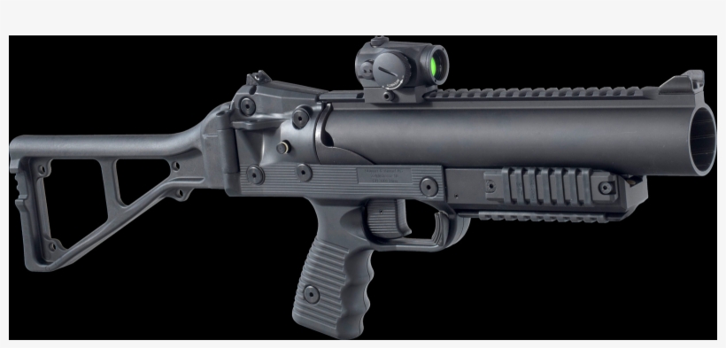 Grenade Launcher, Free Png Images, transparent png download