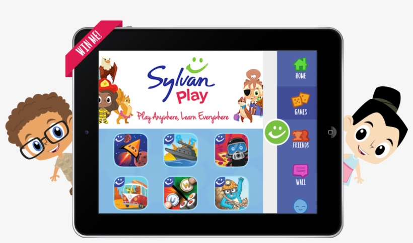 Test Your Knowledge With Questions From The New Sylvanplay, transparent png download