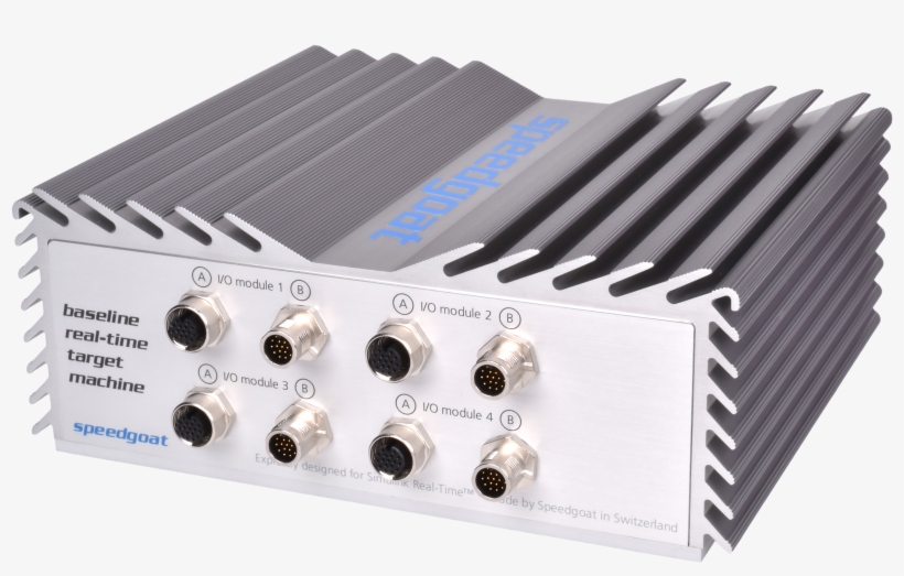 Baseline Real-time Target Machine, transparent png download