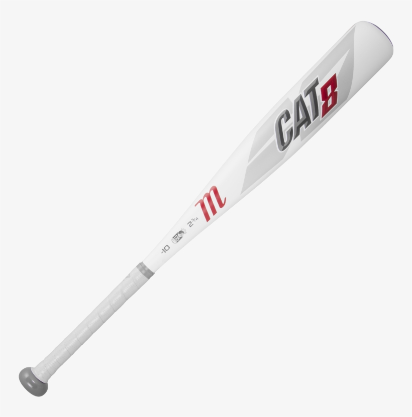 2019 Marucci Cat8 Jbb 2 3/4", transparent png download