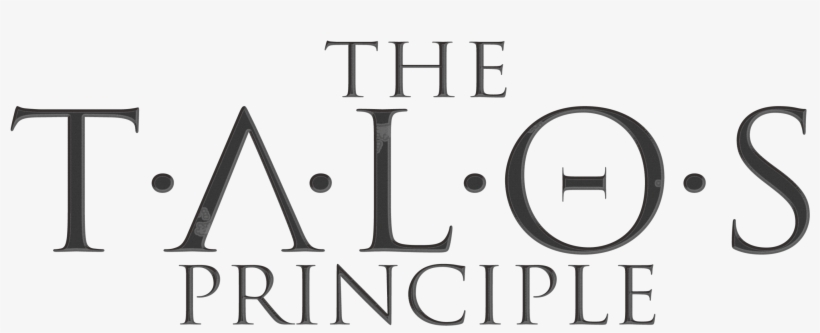 The Talos Principle, transparent png download