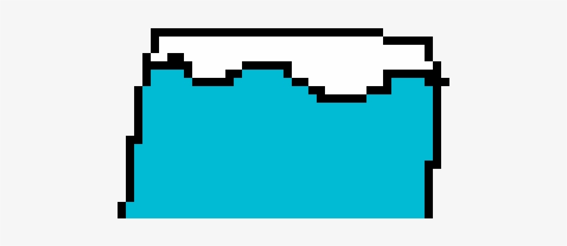 Iceblock, transparent png download