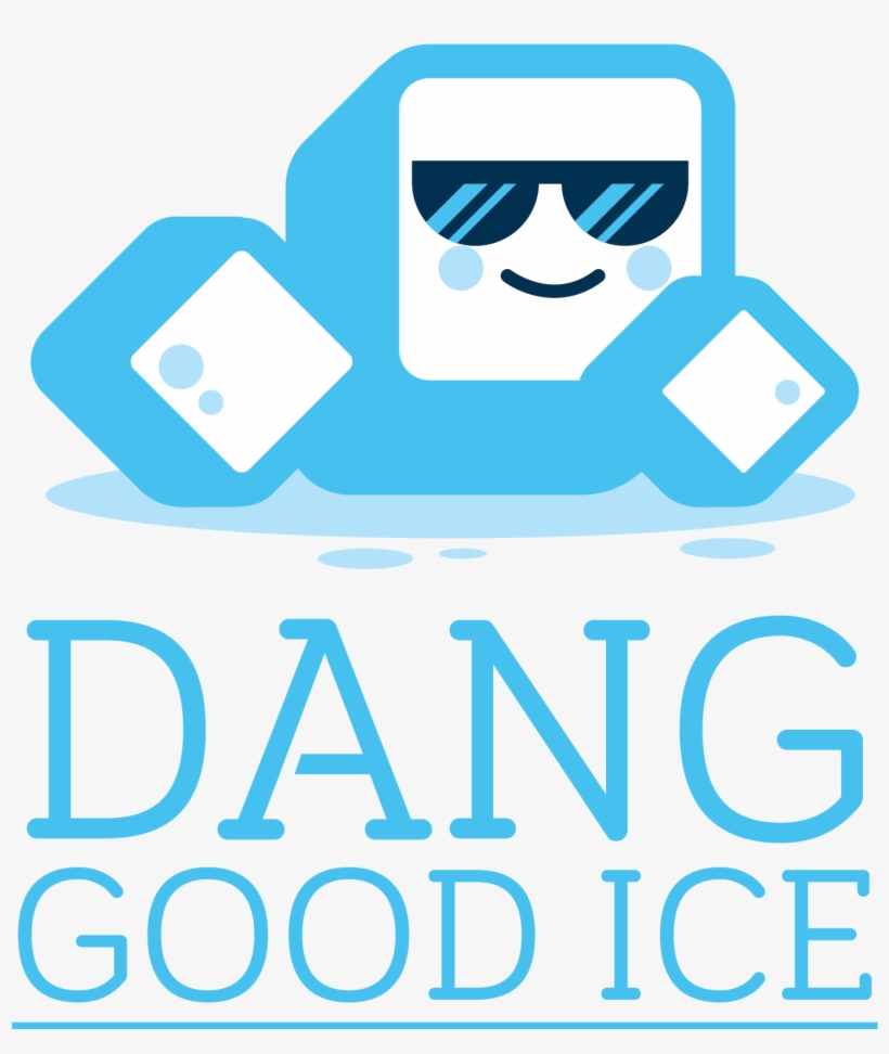Dang Good Ice, transparent png download
