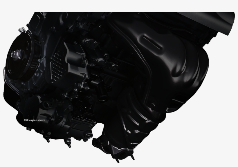 Engine / Ct 200h F Sport, transparent png download