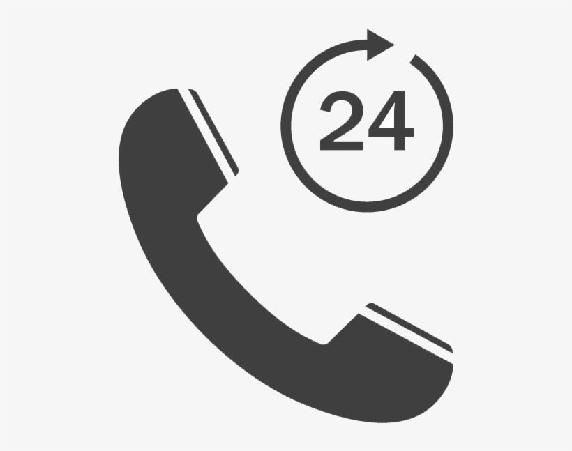 Guest's Assistance H24, transparent png download