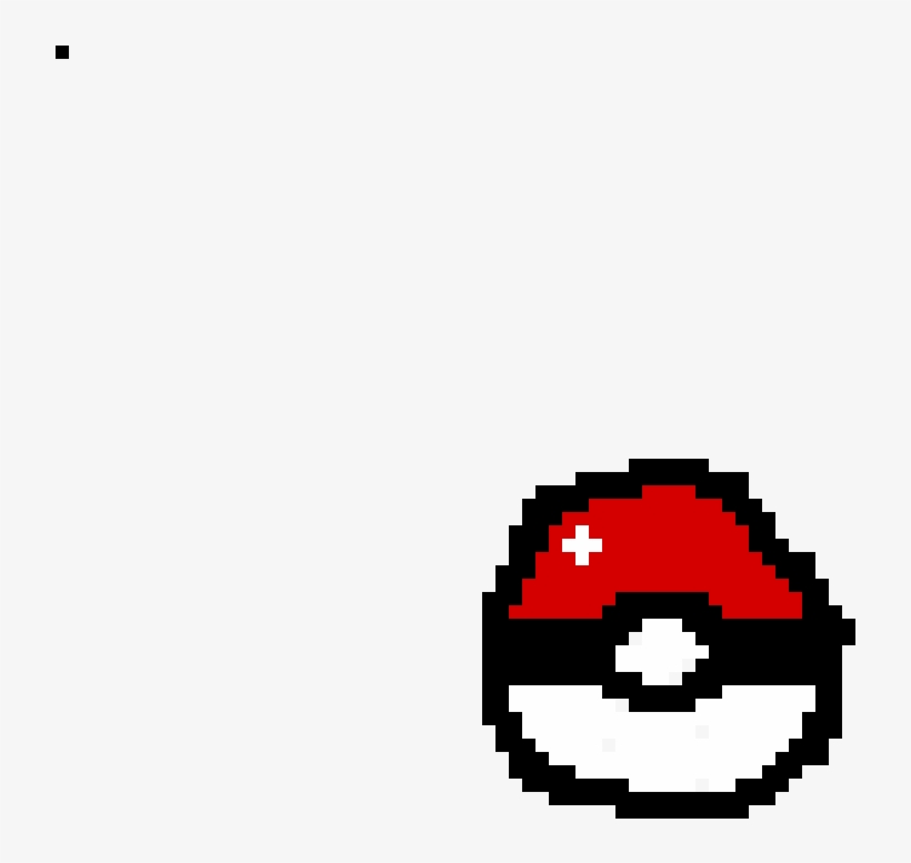 A Pokeball, transparent png download