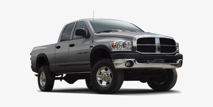 2009 Dodge Ram, transparent png download