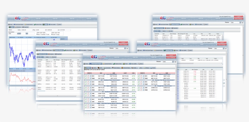 Qst Lite Is A Browser-based Application, transparent png download