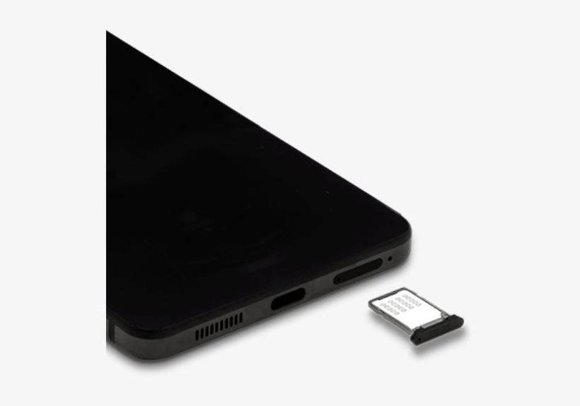 Removing Or Switching The Sim Card, transparent png download