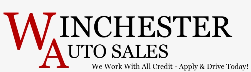 Winchester Wholesale Inc Logo, transparent png download