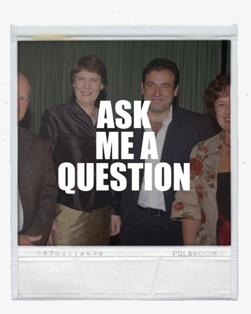 If You Have Any Questions About Anything To Do With, transparent png download