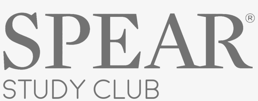 Spear Study Club Logo, transparent png download