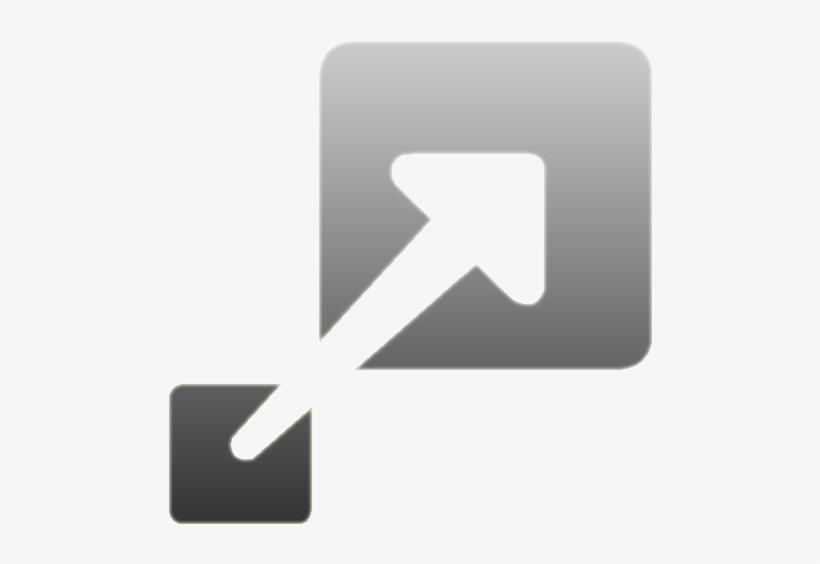 How To Resize A Window To The Desired Size In One Click, transparent png download