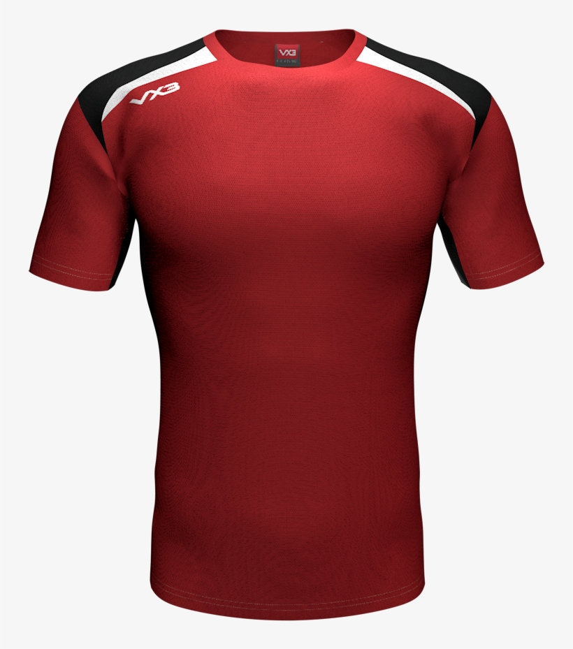 Picture Of Vx3 Novus Tee, transparent png download