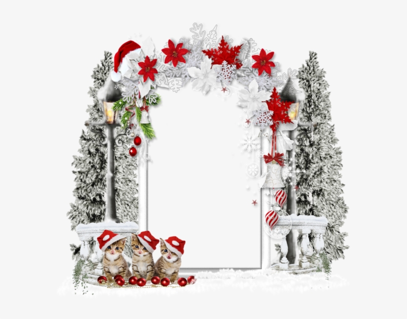 Frameworks, Noel Xmas Frames, Christmas Stationery,, transparent png download