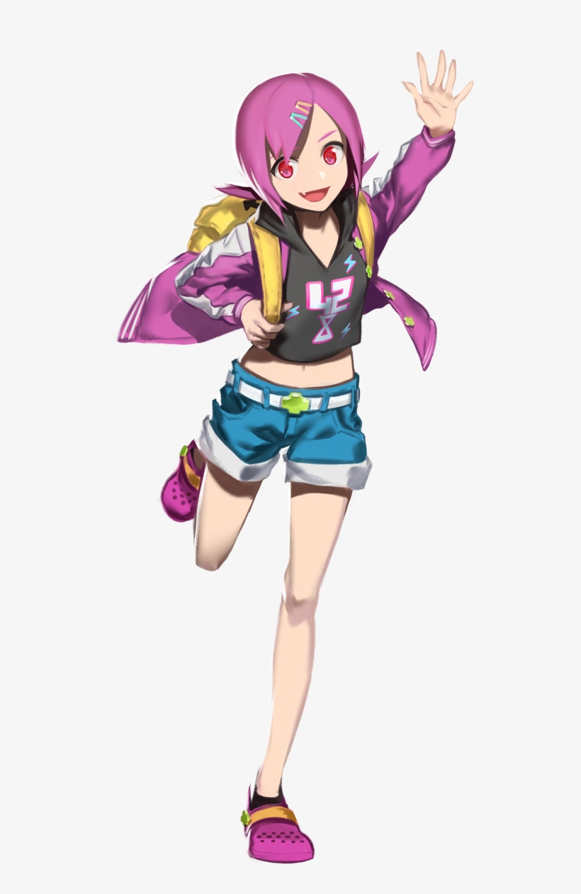 Kanoko- Assaultspy, transparent png download