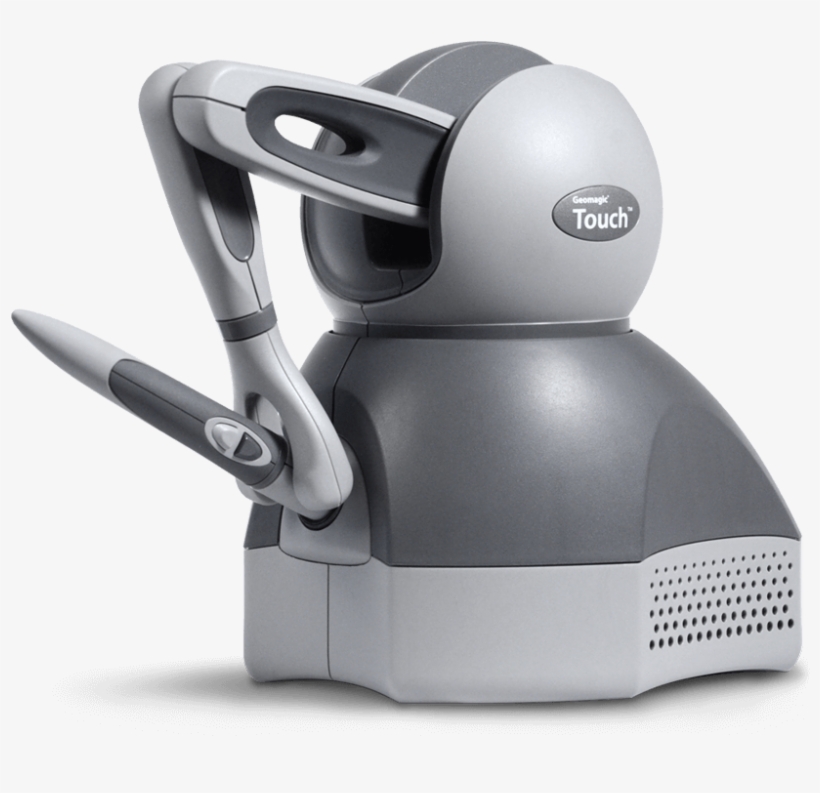 Geomagic Touch, transparent png download