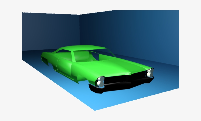 0 1497713639986 1965 Pontiac Catalina Progress 2w, transparent png download