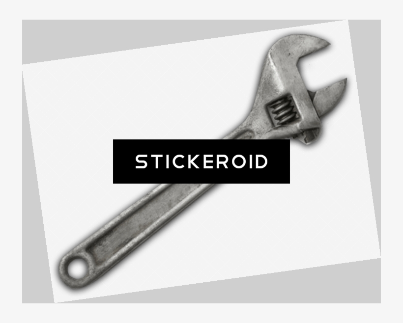 Wrench, transparent png download