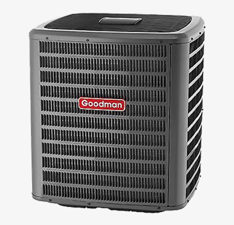 Goodman Dsxc16 Air Conditioner, transparent png download
