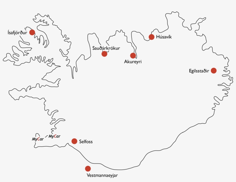 The Airport Office Of Mycar Is Superbly Located Just, transparent png download