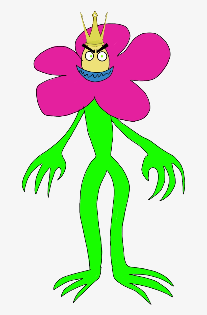 Plant King, transparent png download
