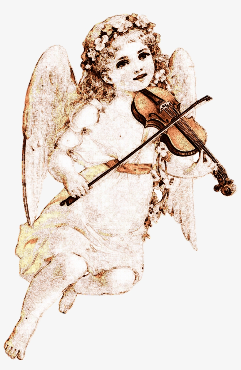 Heaven's Orchestra, transparent png download