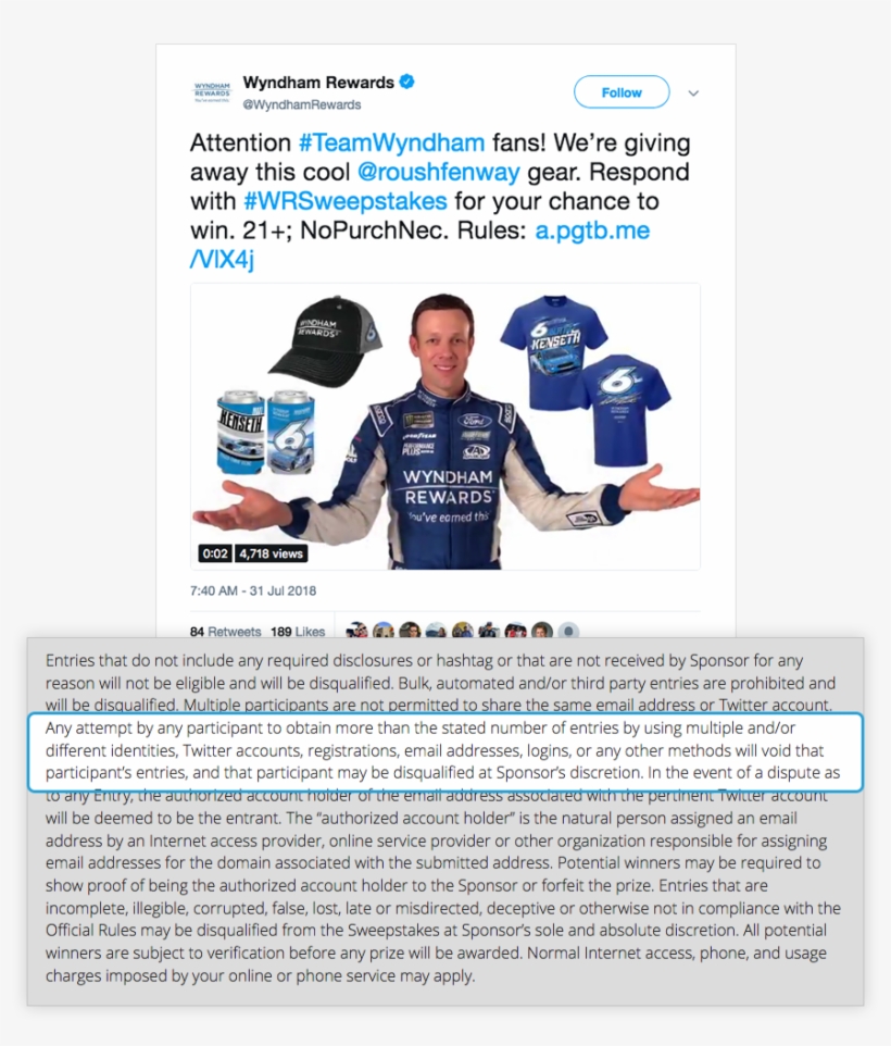 Wyndam Could Also Use Shortstack's Marketing Automation, transparent png download