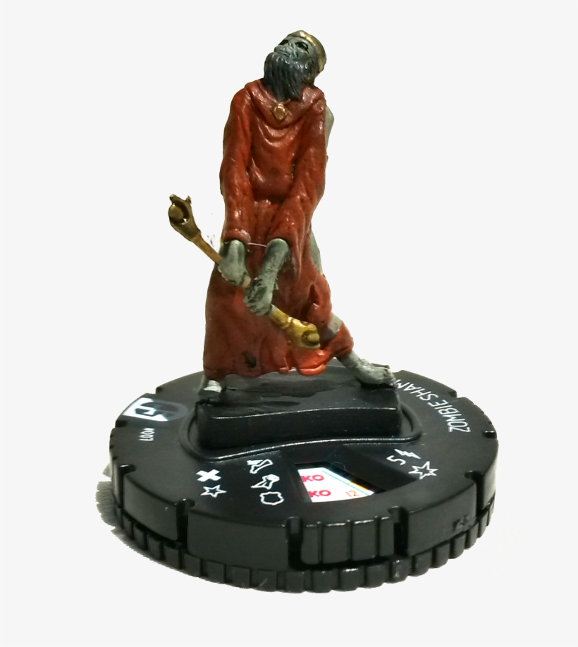 Mage Knight Miniatures, transparent png download