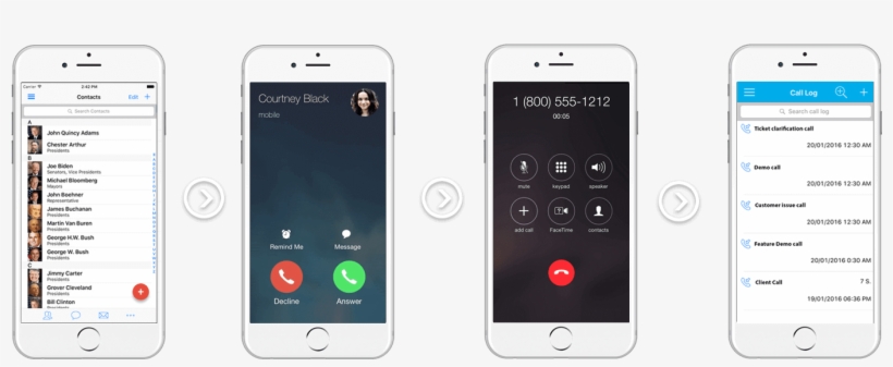 Mobile App Connector, transparent png download