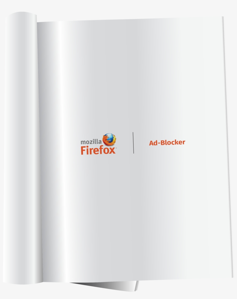 Mozilla Firefox Ad-blocker, transparent png download