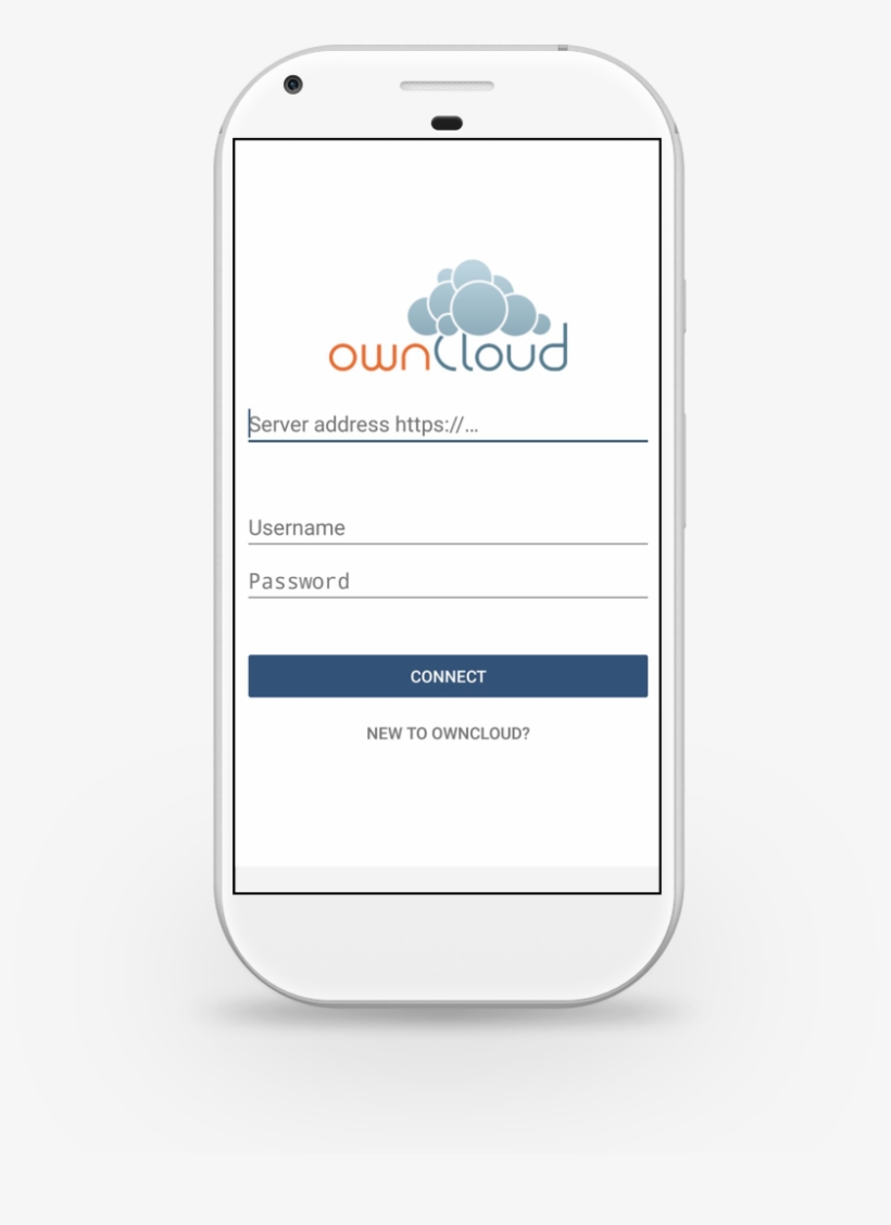 Download Owncloud For Android Now, transparent png download
