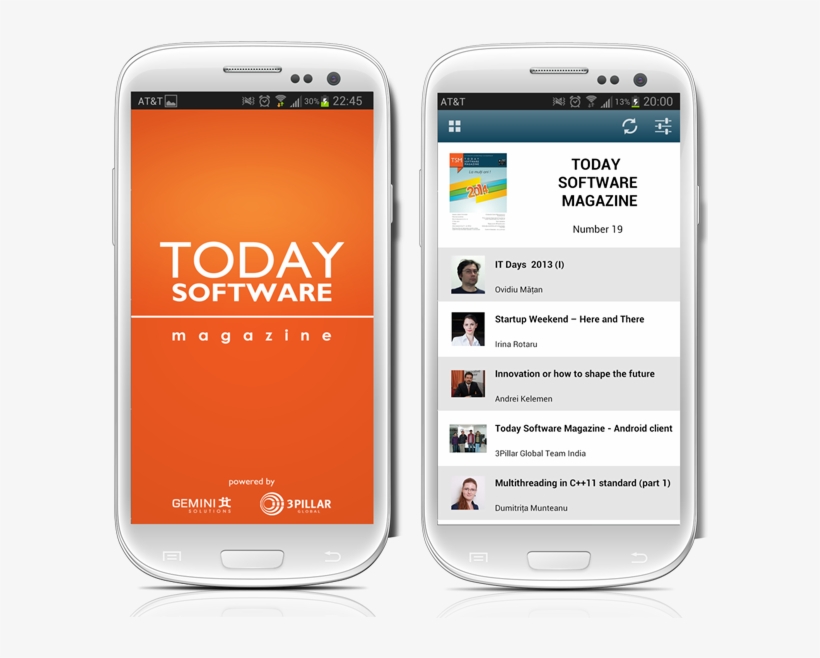 Tsm Android App, transparent png download