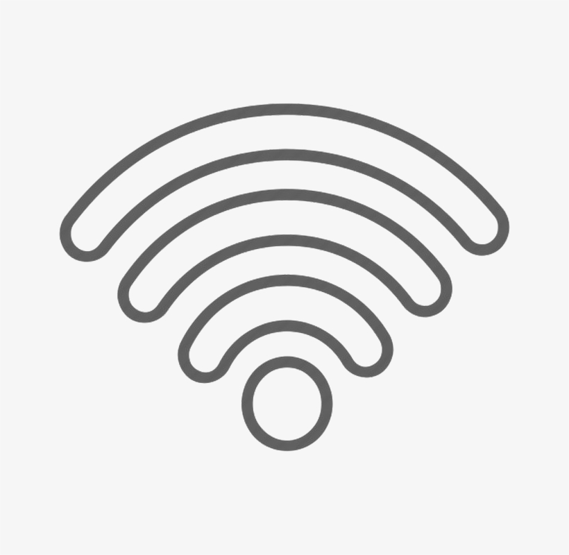 Wifi Png Picture, transparent png download