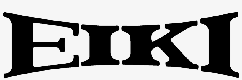 Eiki Logo -300dpi, transparent png download